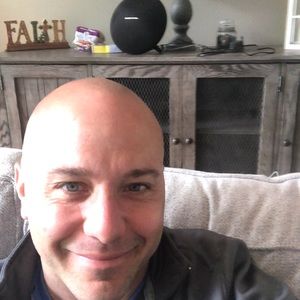 Meet your Posher, Todd